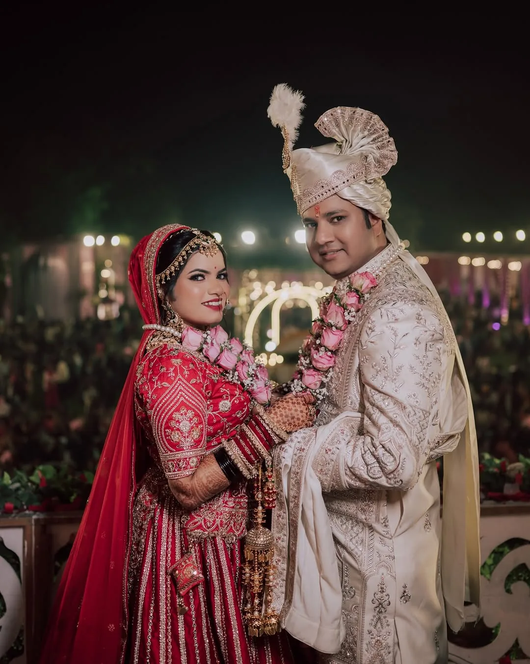 Wedding Photography
