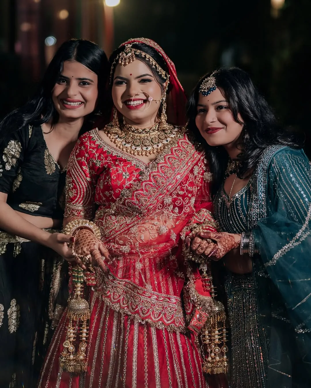Vows of Togetherness