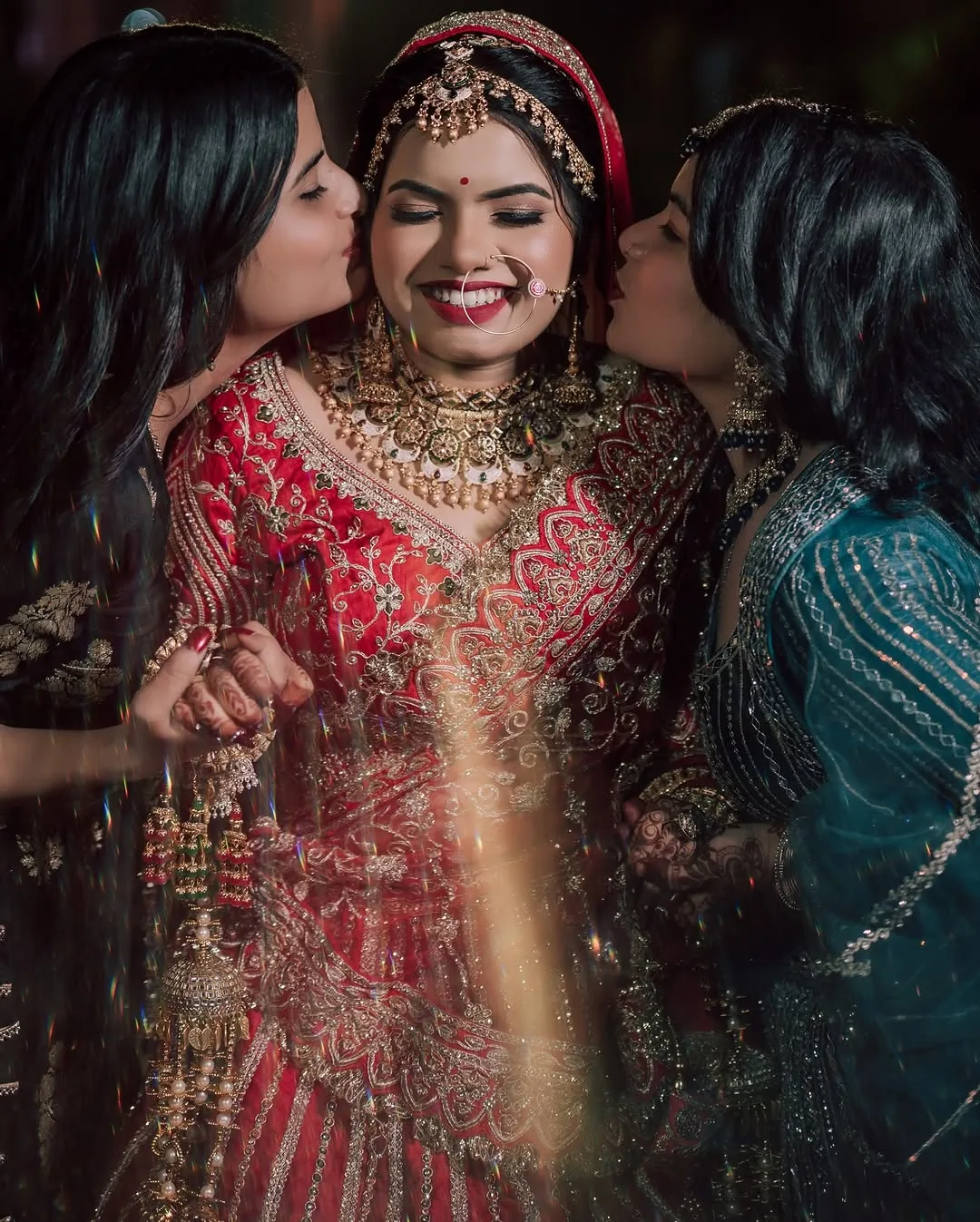 Shared Smiles