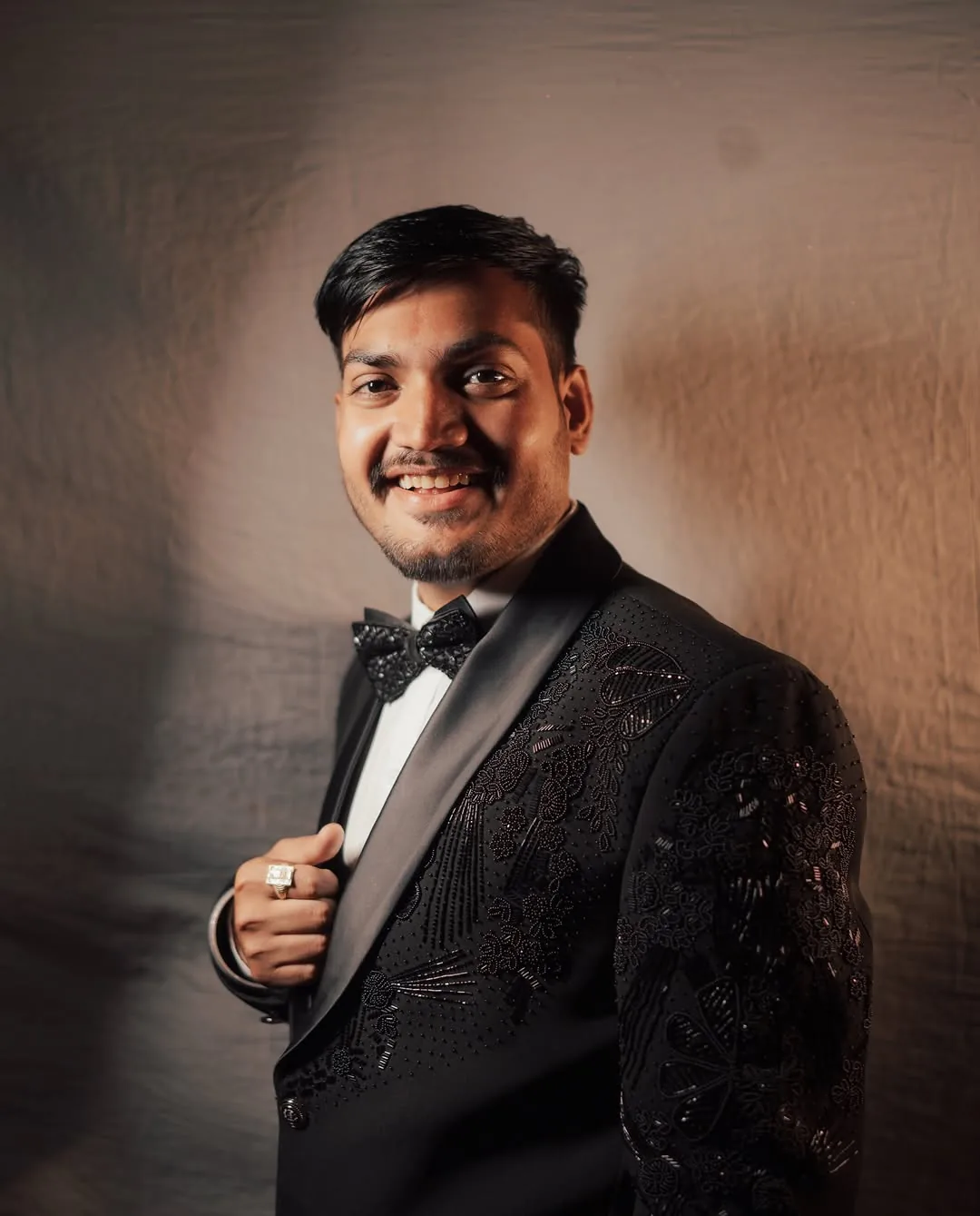 Abhishek Roy