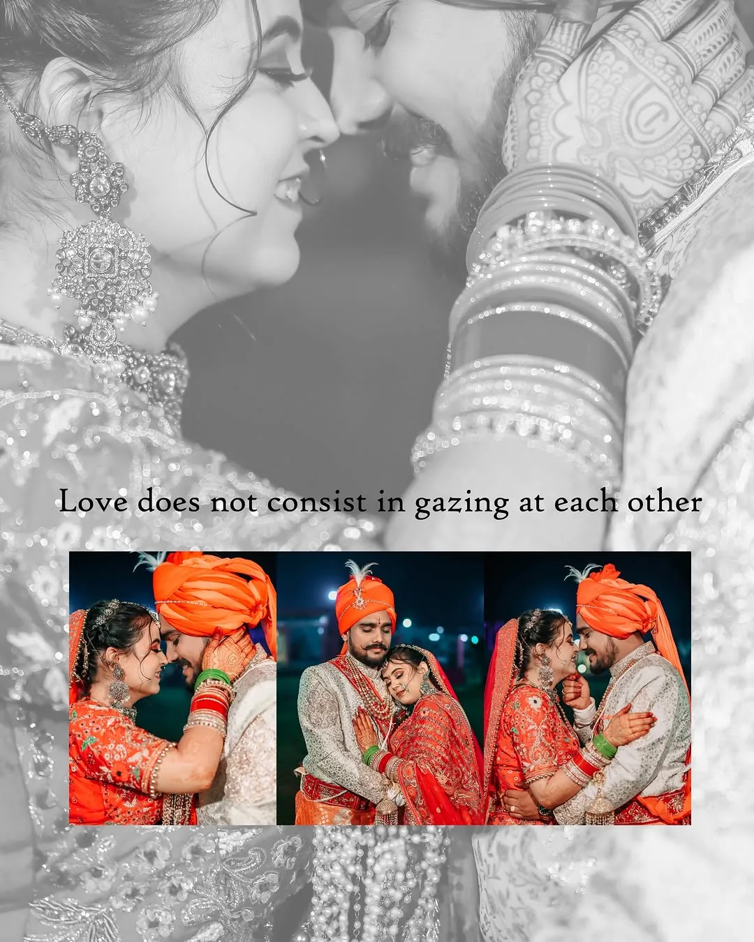 Candid Moments