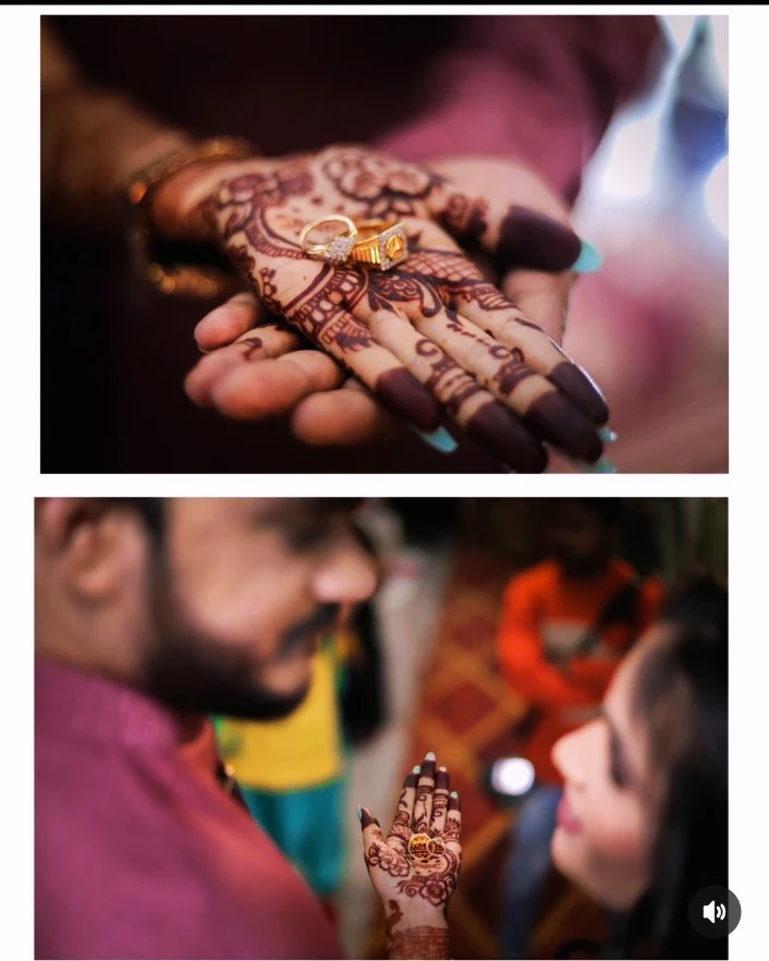 Mehendi