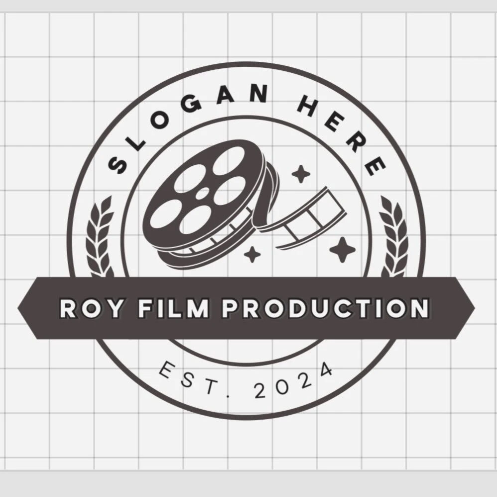 Roy Films Logo