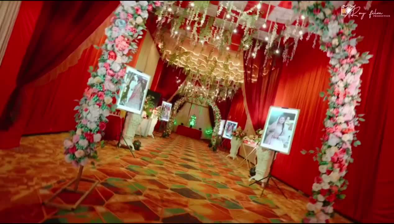 Royal Heritage Drone Aerial Showreel